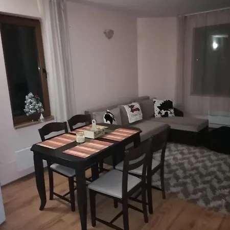 Evrika 2 ап 18 Apartment *