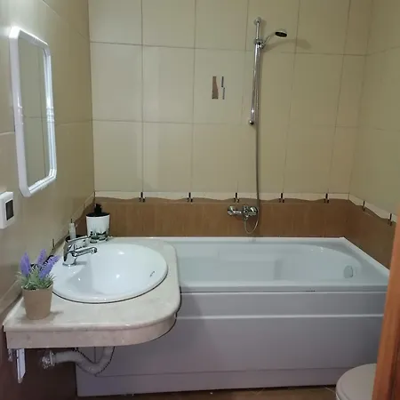 Apartment Evrika 2 ап 18 Pamporovo