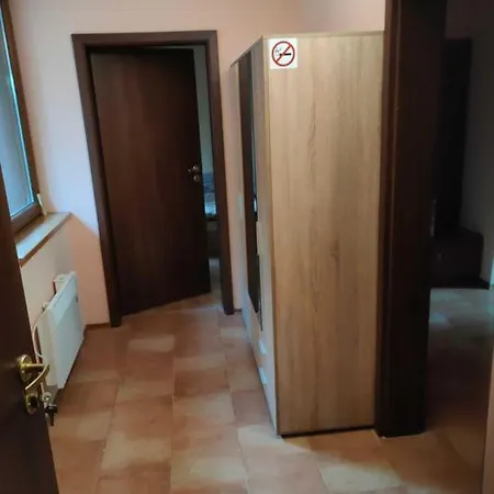 Evrika 2 ап 18 Apartment Pamporovo