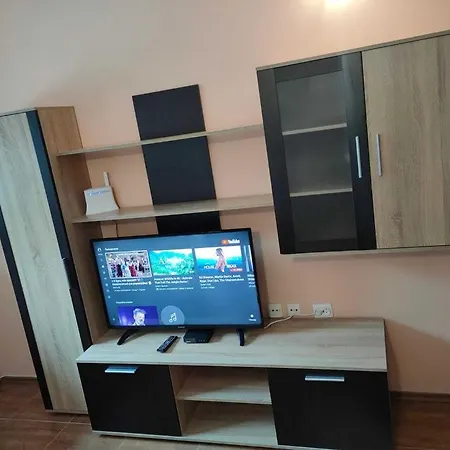Evrika 2 ап 18 Apartment Pamporovo