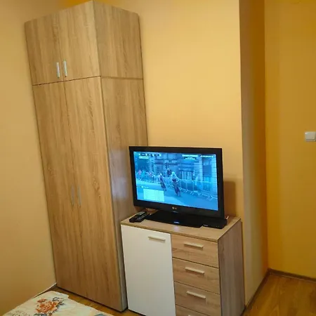 Apartment Evrika 2 ап 18 Pamporovo