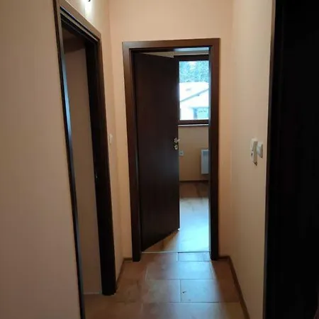 Apartment Evrika 2 ап 18 Pamporovo