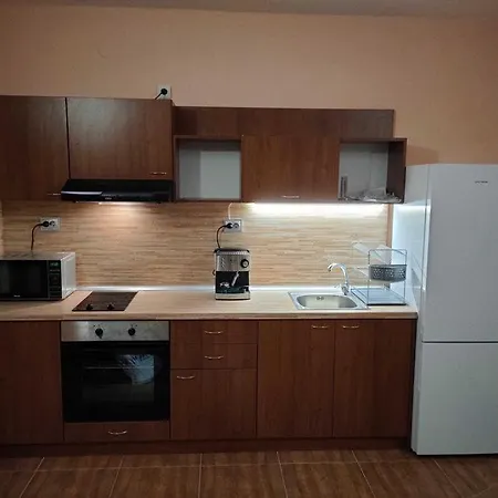 Evrika 2 ап 18 Apartment