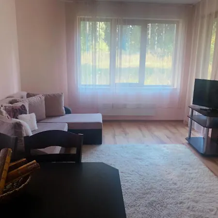 Apartment Evrika 2 ап 18 Pamporovo