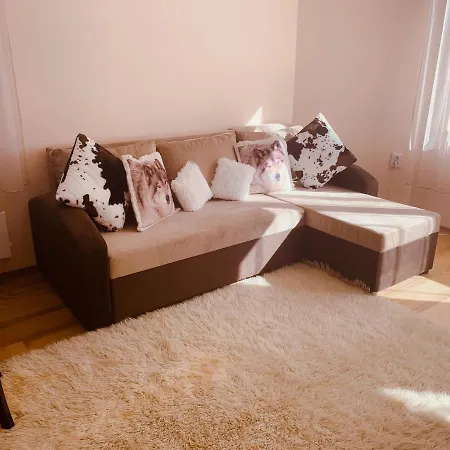 Evrika 2 ап 18 Apartment