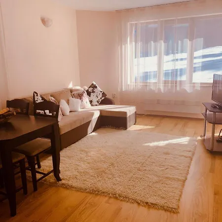 Evrika 2 ап 18 Apartment